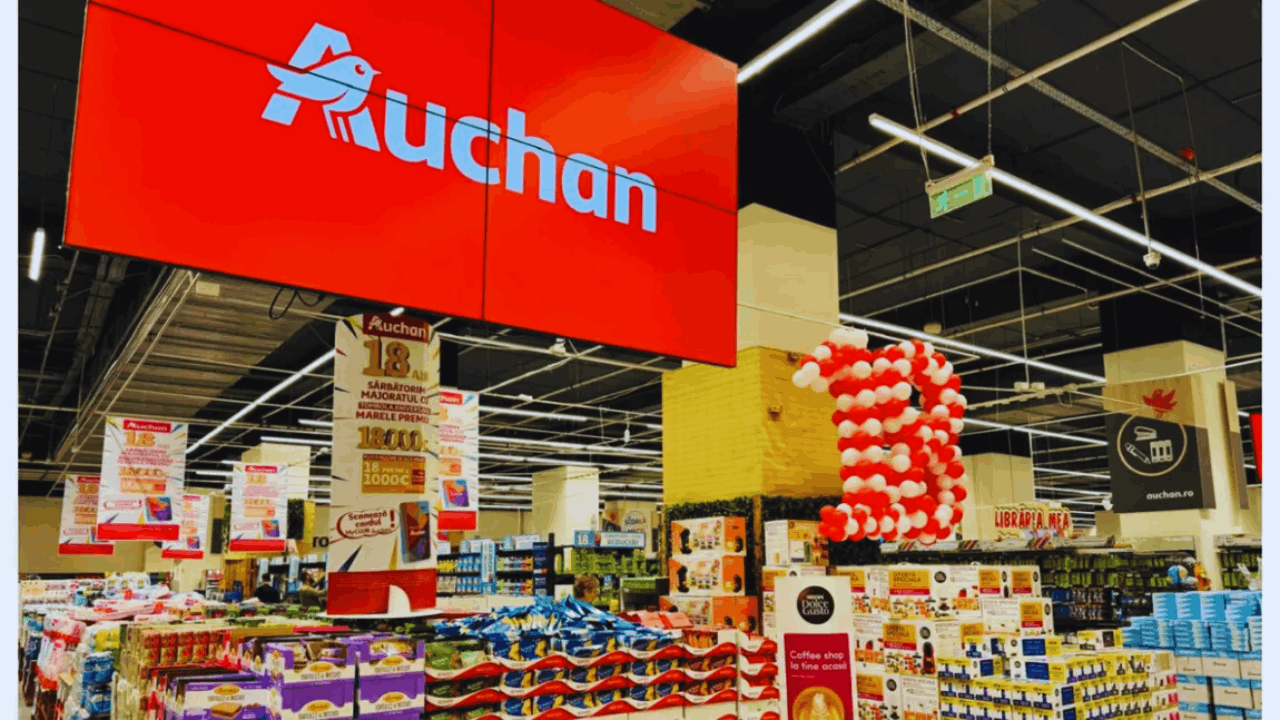 Tarjeta de crédito Auchan: Aprende cómo solicitarla