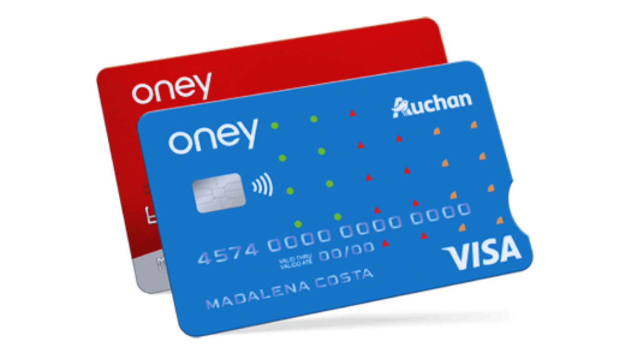 Tarjeta de crédito Auchan: Aprende cómo solicitarla