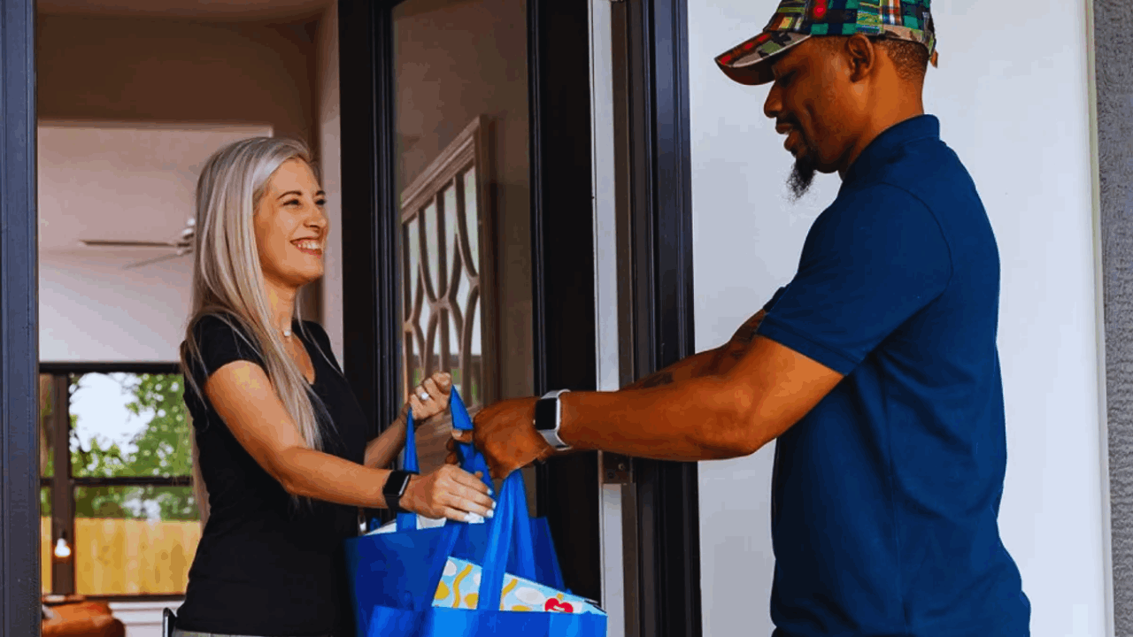 ¿Cómo conducir para Walmart Spark Driver? ¿Cumples con los requisitos?