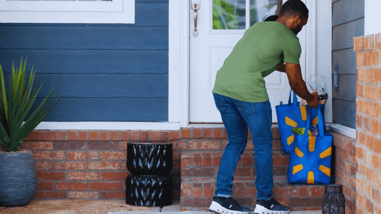 ¿Cómo conducir para Walmart Spark Driver? ¿Cumples con los requisitos?