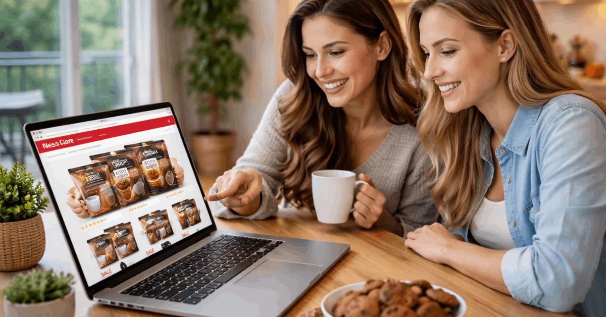 Muestras gratis de café Nescafé: cómo conseguir las tuyas
