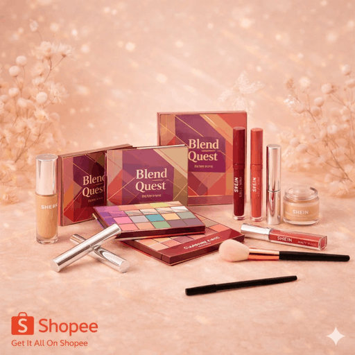 Maquillaje